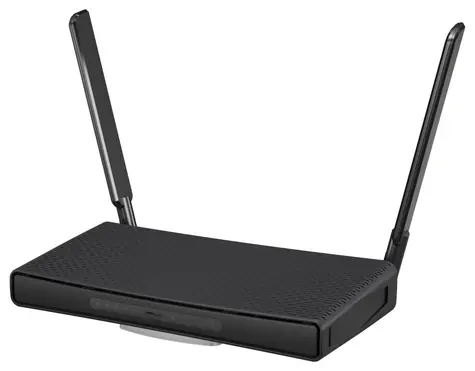 MikroTik C53UiG+5HPaxD2HPaxD / hAP ax3 / 4x 1G LAN / 1x 2.5G LAN / 2.4+5GHz / 802.11ax / USB 3.0 / ROS L6 USB / PSU