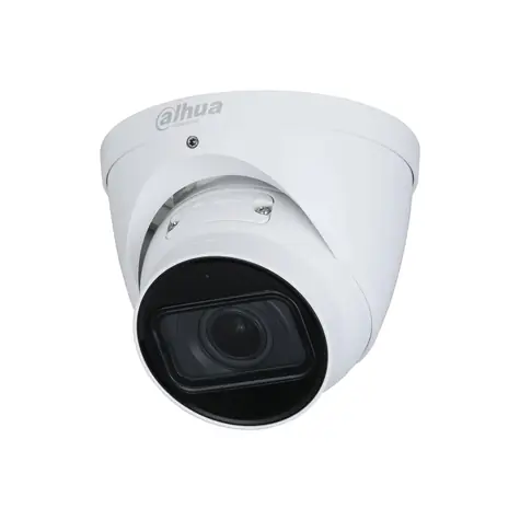Dahua IPC-HDW2441T-ZS-27135 / Venkovní IP kamera / 4Mpx / IR / RJ45 / IP67 / microSD / PoE