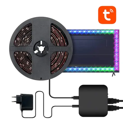 Avatto SLS06 Inteligentní LED TV pásek 55-65'