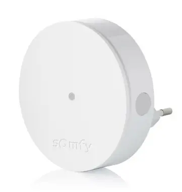 Rozbaleno - Somfy Zesilovač signálu pro Somfy Protect / rozbaleno