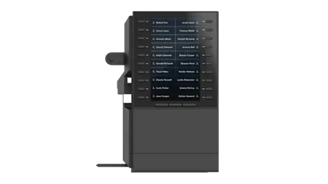 Poly Voice CCX 505 EM60 Expansion Module / Modul rozšíření klávesnice