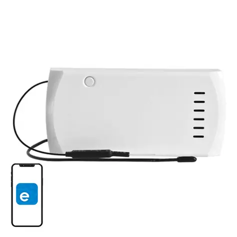 Sonoff iFan04-H Chytrý ovladač stropního ventilátoru WiFi 