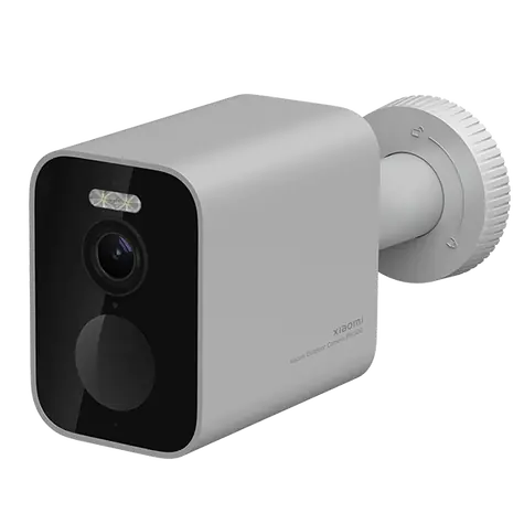 Xiaomi BW300 Venkovní kamera šedá / 2K / Wi-Fi / IP67