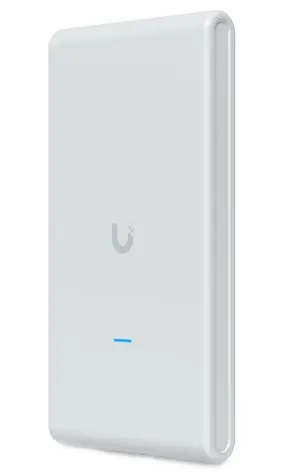 Ubiquiti UniFi U6 Mesh Pro / WiFi 6 (802.11ax) / MIMO 2.4 Ghz+ 5 GHz / PoE