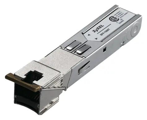 Zyxel SFP-1000T síťový transceiver modul 1000 Mbit/s