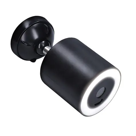 Solight 1D80 / venkovní IP kamera / 3Mp / 2048x1536 / 15 fps / LED světlo / PIR / slot na SD / IP65