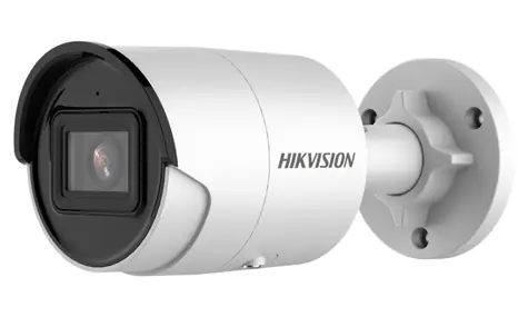 Hikvision DS-2CD2043G2-IU (2.8MM) / venkovní IP kamera / 2688 × 1520 / microSD / IP67