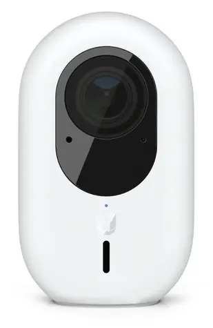 Ubiquiti UVC-G4-INS UniFi G4 Instant - venkovní kamera / 2688 × 1512 / CMOS / Wi-Fi / BT