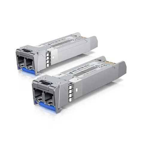 Ubiquiti UFiber UACC-OM-SM-10G-D-20 SFP+ 10G modul SM 20 ks