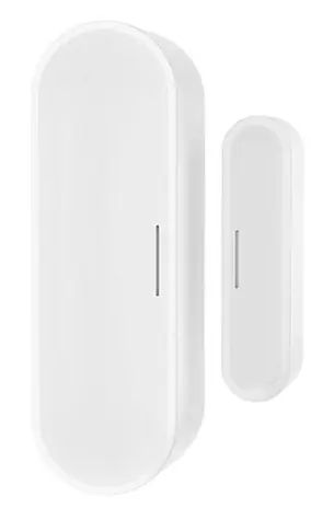 NEO NAS-DS07W Chytrý dveřní okenní senzor / Wi-Fi / USB