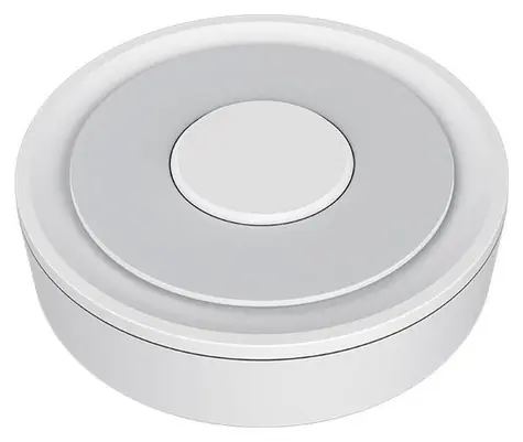 NEO NAS-ZW05BH Chytrá ústředna LAN HomeKit / ZigBee 3.0