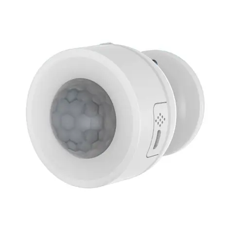 NEO NAS-PD07W Chytrý PIR senzor pohybu / Wi-Fi 2.4GHz