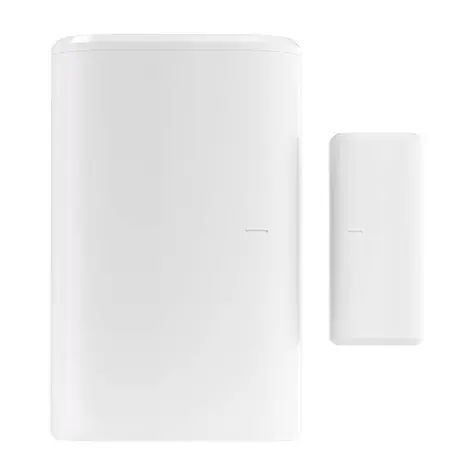 Sonoff SNZB-04P / Senzor otevření dveří a oken + baterie / ZigBee