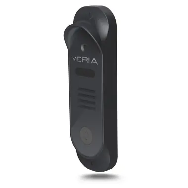 VERIA 218 Vstupní kamerová jednotka 