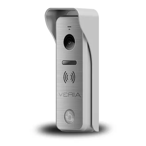 VERIA 831 série 2-WIRE Vstupní kamerová jednotka 