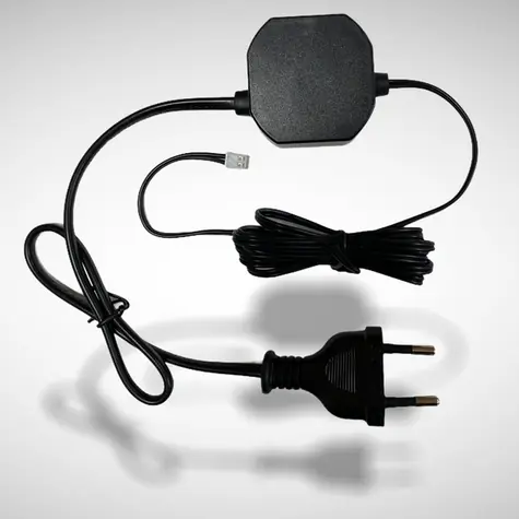 VERIA PW02 Adaptér 14.5V / 800mA do montážní krabice