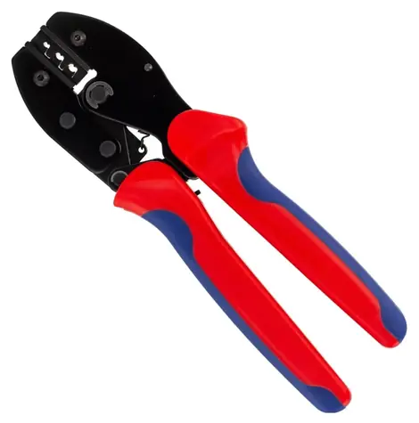 OEM Krimpovací kleště pro solární kabely 2.5-6mm2