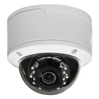 VERIA LVDHAD400V-L AHD dome kamera 