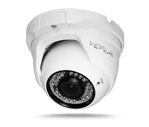 VERIA DT36W-13H IP dome kamera