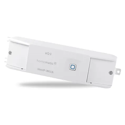 Homematic IP HmIP-WUA Univerzální akční člen 0-10 V