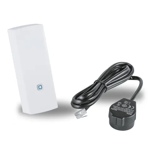 Homematic IP HmIP-ESI-IEC Rozhraní pro chytré elektroměry 