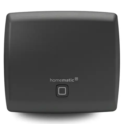 Homematic IP HmIP-HAP-A Centrální jednotka HAP antracit