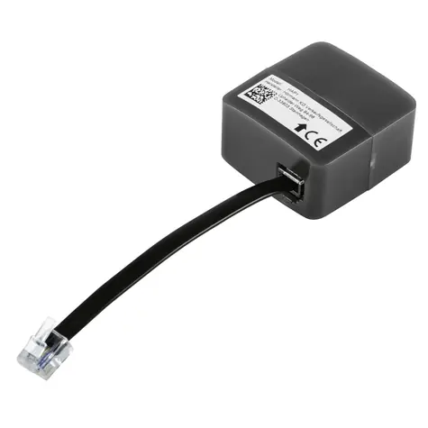 Homematic IP Hörmann HAP1 HCP adaptér