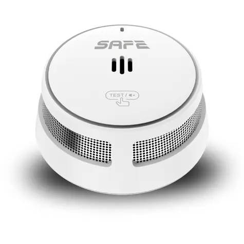 SAFE 10Y30-BASIC Hlásič požáru 