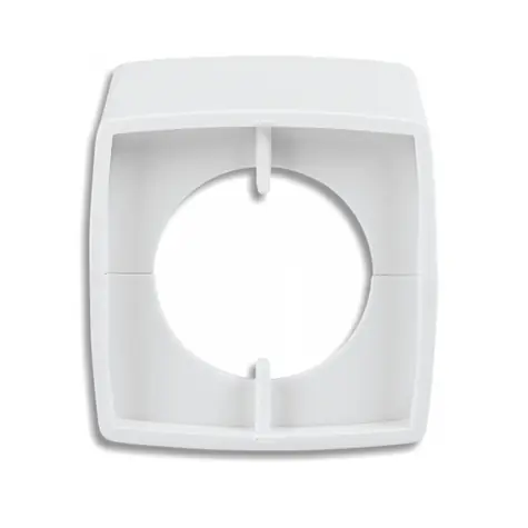 Homematic IP HmIP-eTRV-C-TP Ochrana proti demontáži - pro Compact 5 kusů