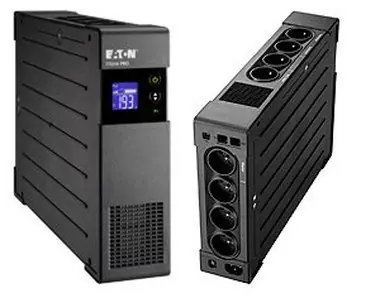 Rozbaleno - EATON UPS Ellipse PRO 1200 FR / 1200VA / 1/1 fáze / tower