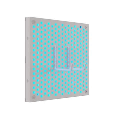 Nanoleaf Blocks Pegboard Expansion Pack 1ks / rozšiřující panel pro Nanoleaf Blocks