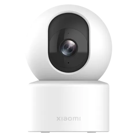 Xiaomi Smart Camera C301 bílá / Vnitřní IP kamera / 2304 x 1296 / Wi-Fi / microSD 