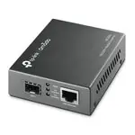 TP-Link MC420L / média konvertor / 1G/2.5G/5G/10GB/s 