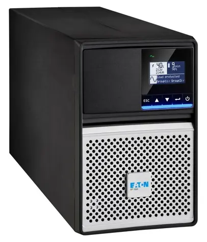Eaton UPS 5P 1550i G2 / záložní zdroj / 1550VA / 1350 W
