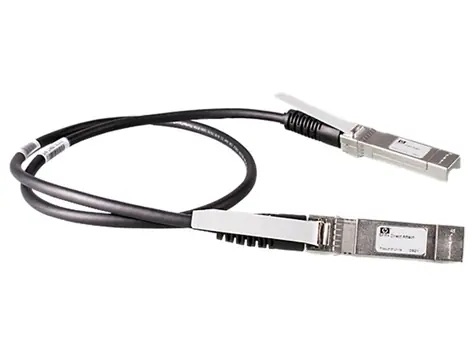 HPE Aruba kabel 10G SFP+ to SFP+ 1m DAC