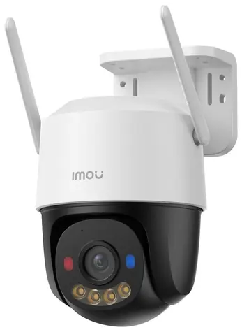 IMOU IP Cruiser SC 5MP - IPC-K7FP-5H0WE / Venkovní IP kamera / 2880 × 1620 px / IP66 / Wi-Fi / microSD
