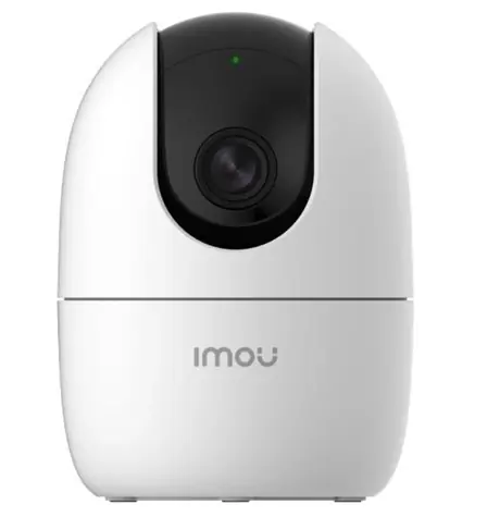 IMOU Ranger RC 4MP IPC-GK2CP-4C0WR / Vnitřní IP kamera / 2560 × 1440 px / IR / Wi-Fi / microSD