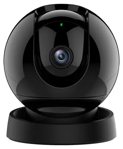 IMOU Rex 3D 5MP IPC-GS2DP-5K0W / Vnitřní IP kamera / 2304 × 1296 px / Wi-Fi / LAN / microSD