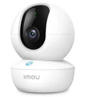 IMOU Ranger RC 5MP IPC-GK2CP-5C0WR / Vnitřní IP kamera / 2688 × 1520 px / Wi-Fi / microSD