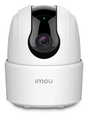 IMOU Ranger 2C 5MP - IPC-K2ECP-5H2W / Vnitřní IP kamera / 2688 × 1664 px / IR / Wi-Fi / microSD