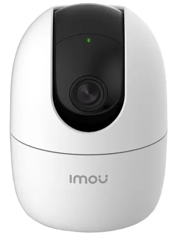 IMOU Ranger 2C 5MP - IPC-K2EP-5H2W / Vnitřní IP kamera / 2688 × 1664 px / IR / Wi-Fi / LAN / microSD