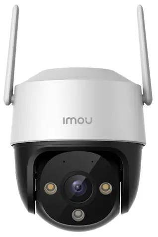 IMOU Cruiser SE+ 3MP - IPC-K7CP-3H1WE / Venkovní IP kamera / 2304 × 1296 px / IP66 / Wi-Fi / LAN / microSD