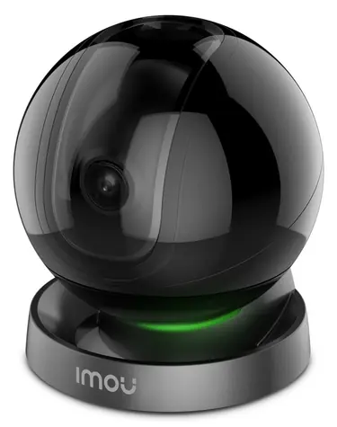 IMOU Rex 2MP IPC-A26LP / Vnitřní IP kamera / 1920 × 1080 px / IR / Wi-Fi / RJ45 / microSD