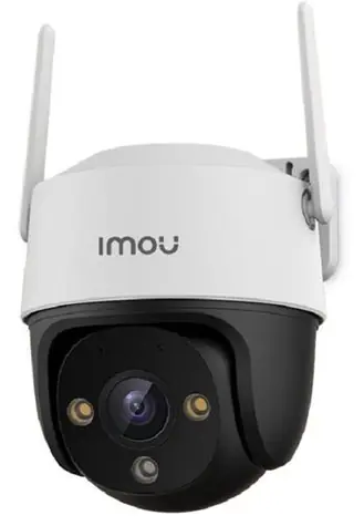 IMOU Cruiser SE IPC-S21FP / Venkovní IP kamera / 1920 × 1080 px / IP66 / Wi-Fi / LAN