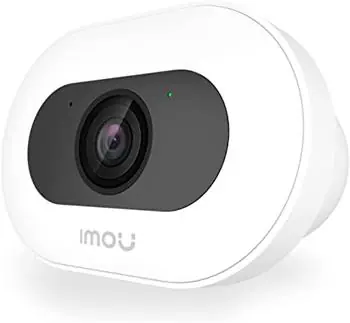 IMOU Knight IPC-F88FIP-V2 / Venkovní IP kamera / 3840 × 2160 px / IP66 / Wi-Fi / LAN / microSD