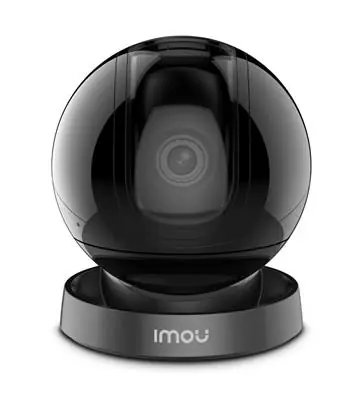 IMOU Rex 2D 3MP IPC-GK2DP-3C0W / Vnitřní IP kamera / 2304 × 1296 px / Wi-Fi / LAN / microSD