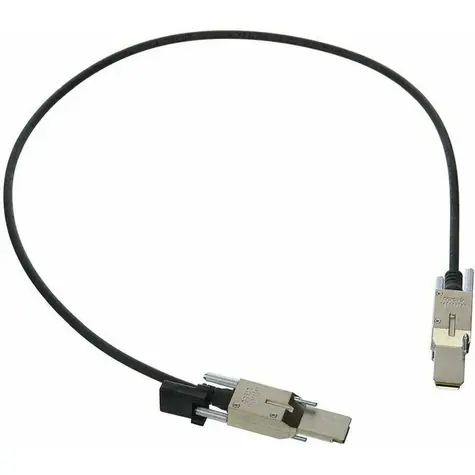 Cisco STACK-T4-1M= Stohovací kabel pro switch Cisco Catalyst 9200 & 9200L 1m