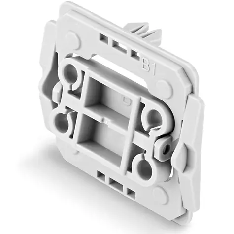 Homematic IP Adaptér Berker B1 / pro rámečky a kryty Berker Arsys & K1