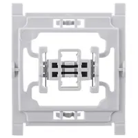 Homematic IP Adaptér Siemens / pro rámečky a kryty Siemens řady DELTA miro/DELTA line/DELTA style