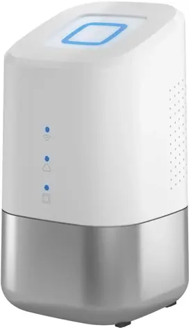 Homematic HmIP-HCU1 IP Chytrá řídicí jednotka bílá